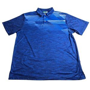 Ben Hogen Polo shirt XL